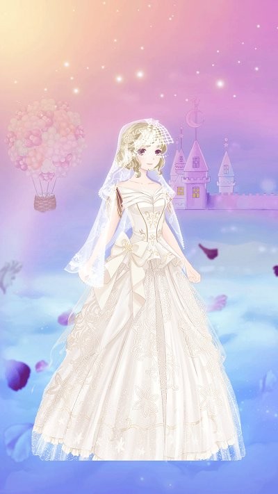 幻境公主换装游戏 幻境公主换装手机版下载