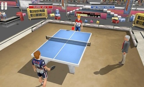 夏季田径运动会3完整版 夏季田径运动会3正版游戏