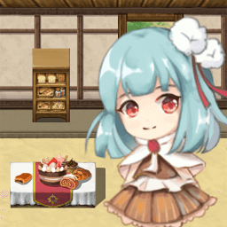 开一家餐厅手机版