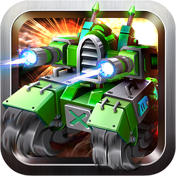 红警坦克帝国手机版