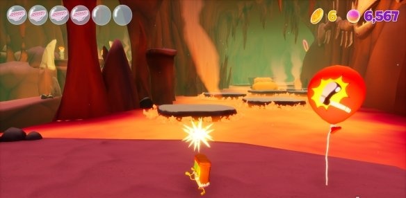 海绵宝宝宇宙摇摆手游史前海藻森林收集攻略 海绵宝宝宇宙摇摆官方正版史前海藻森林收集攻略