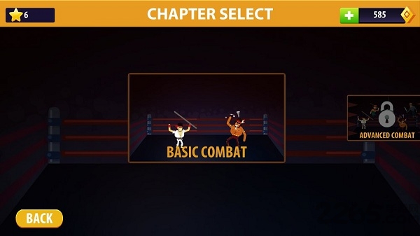 木偶战士正式版