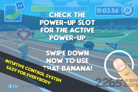 田径与技巧手机版