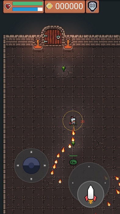 史莱姆地下城游戏 史莱姆地下城免费下载