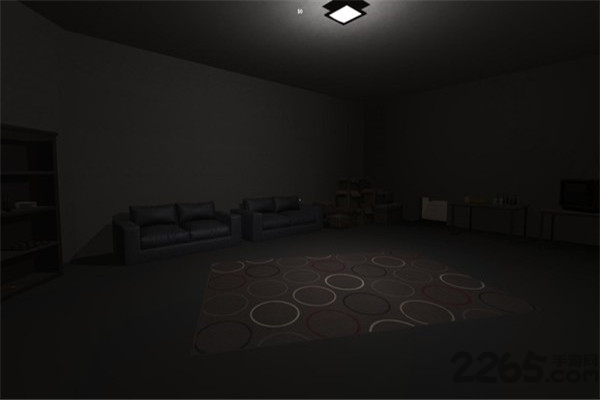 小偷模拟器单机版手游