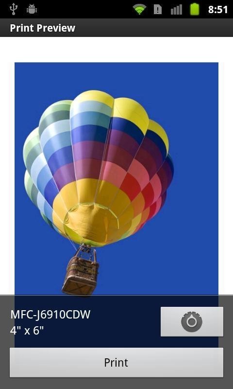 brother iprint scan官方版 brotheriprintscan安卓下载