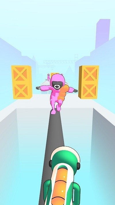 史莱姆射手游戏 史莱姆射手最新版下载