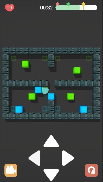 我转世变成了史莱姆被困在地牢里游戏