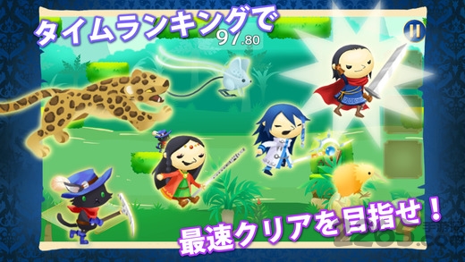 puppet guardian classic(木偶守护者)