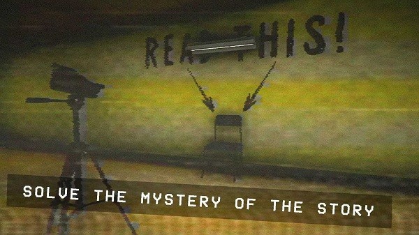 后室录像带最新版本(backrooms found footage)