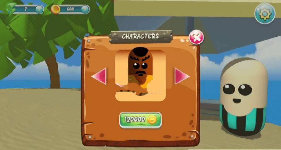 排球海滩最新版(volley beach)