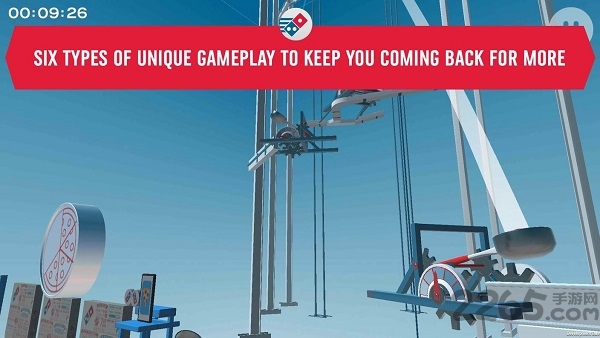 馅饼追踪游戏手机版