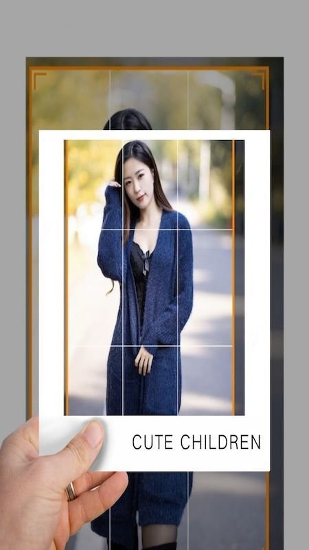 chic cam修图安卓