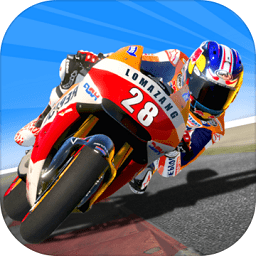摩托车驾驶狂热正式版