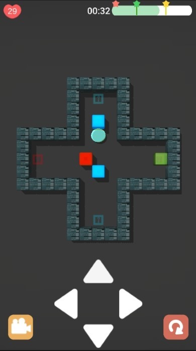 我转世变成了史莱姆被困在地牢里游戏