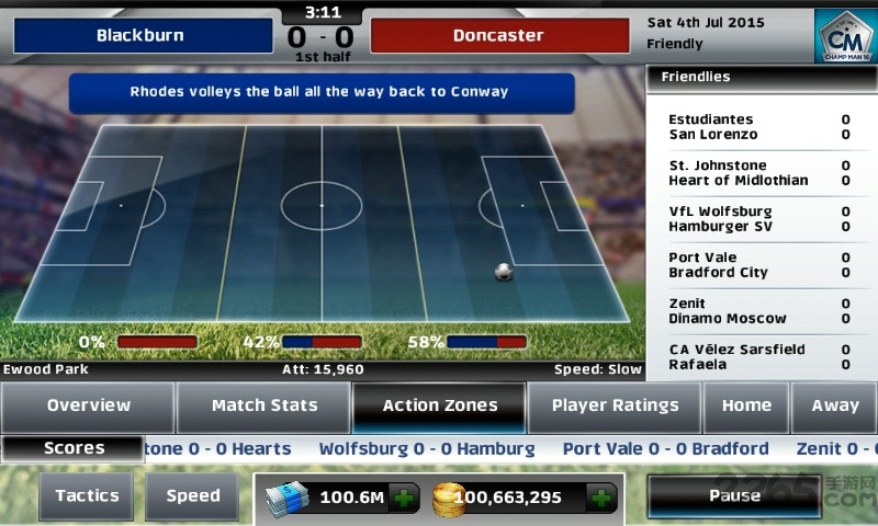 冠军教练16无限金币版