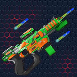 模拟玩具枪游戏 v1.4