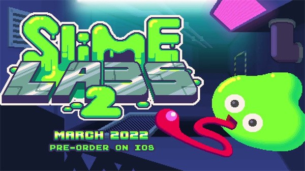 史莱姆实验室2手机版(slime labs 2)
