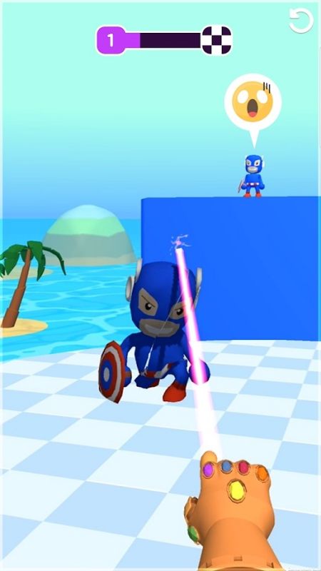 激光切割3d中文版