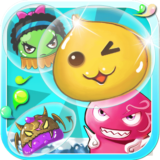 史莱姆去哪儿手机版