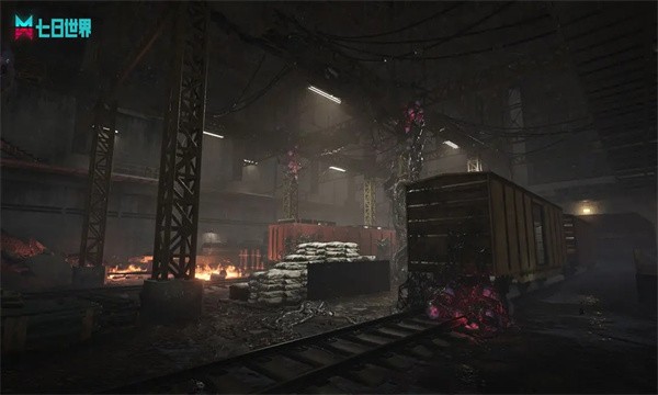 七日世界云游戏版本