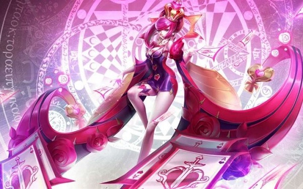 王者英雄美化包免费手机版