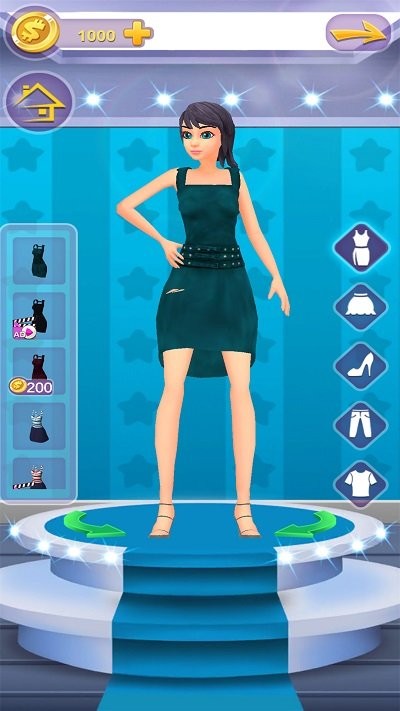 樱花校园公主换装物语手机版 樱花校园公主换装物语官方版下载