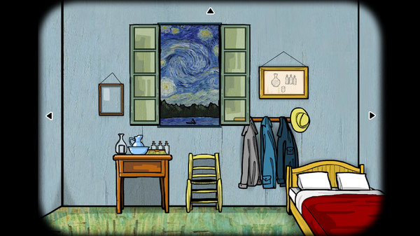 锈湖世界集合游戏