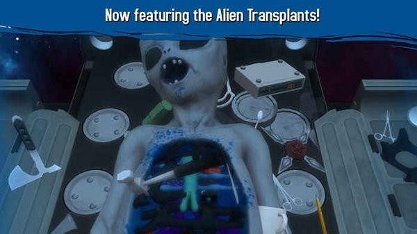 外科医生手机版