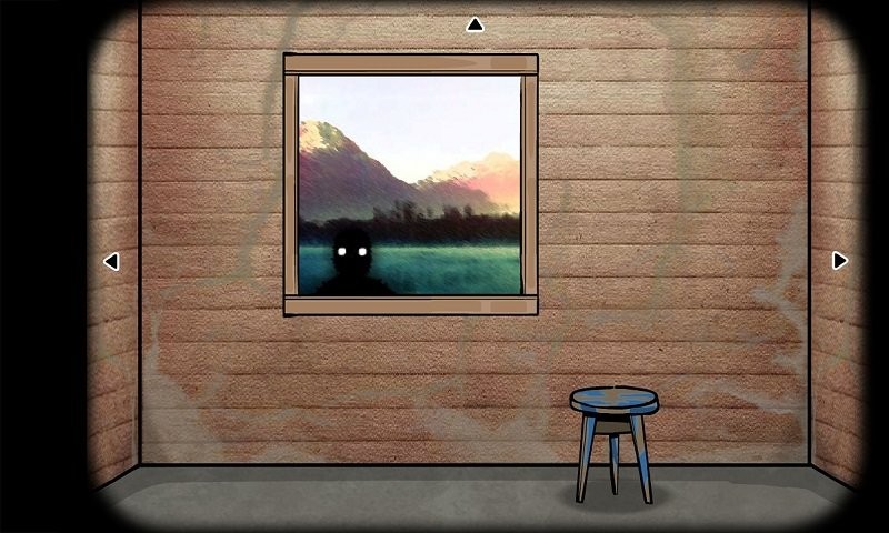 逃离方块锈湖湖畔游戏