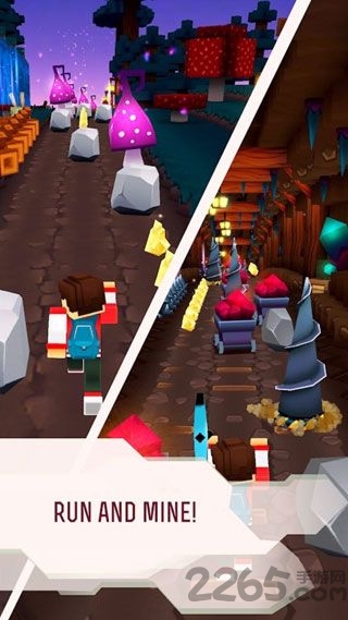 追赶木筏无限钻石版