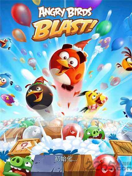 愤怒的小鸟爱消除无限金币钻石版