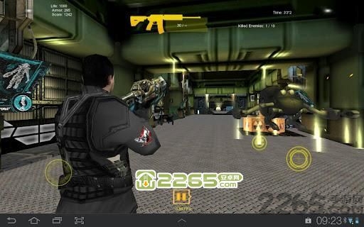 骷髅部队内购破解版