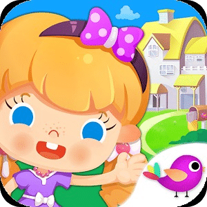 糖糖的家庭生活完整版破解版