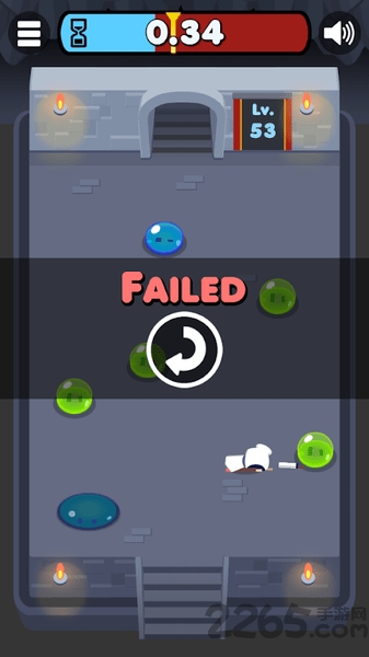 猎杀史莱姆内购破解版游戏