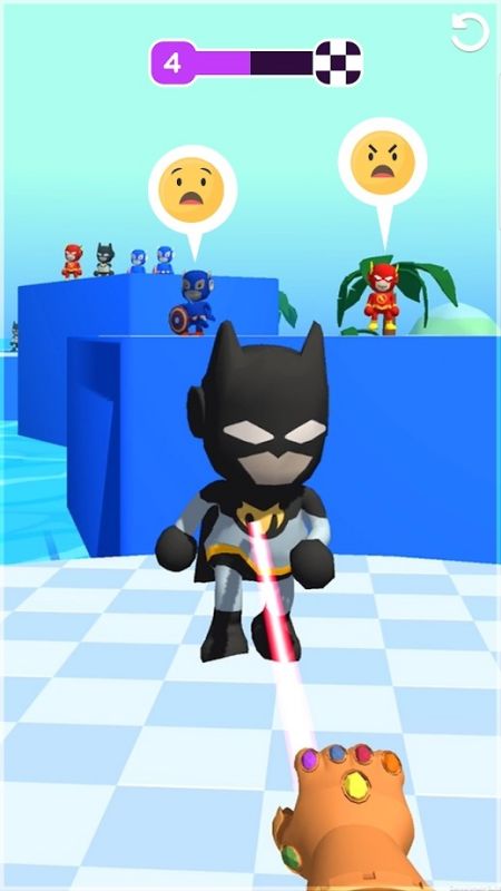 激光切割3d中文版