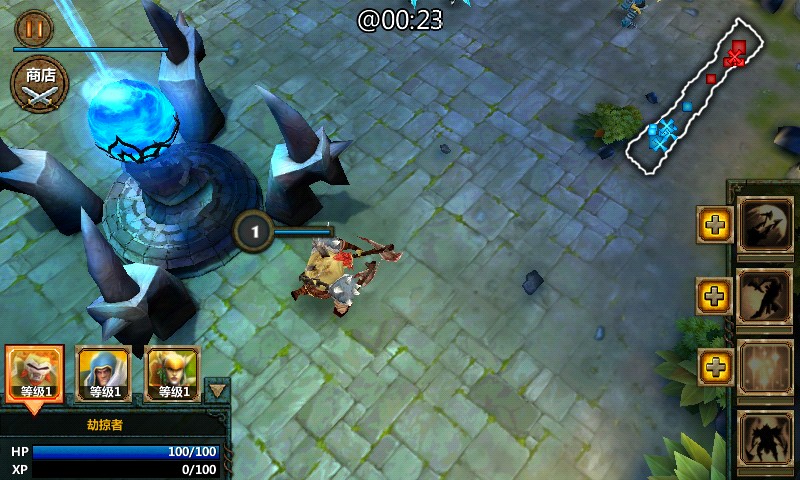 英雄传说10官方版 英雄传说10官方版