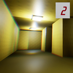 打开后室2游戏手机版(Openbackrooms2)