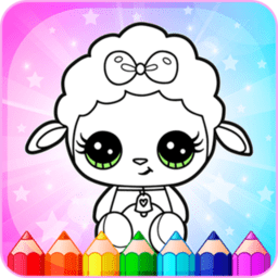 小公主画画世界最新版 v3.7