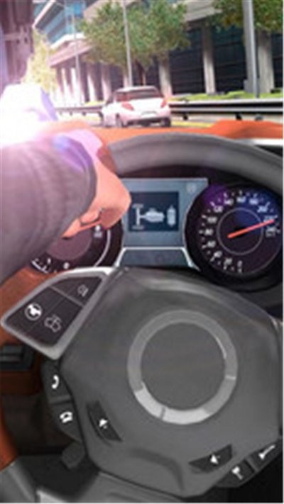 真实驾驶模拟城市最新版 真实驾驶模拟城市手游下载