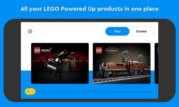 乐高poweredup apk 乐高powered up安卓下载