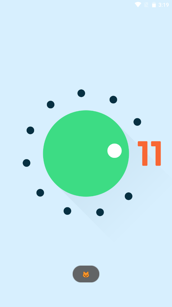 安卓彩蛋怎么触发 安卓彩蛋触发介绍