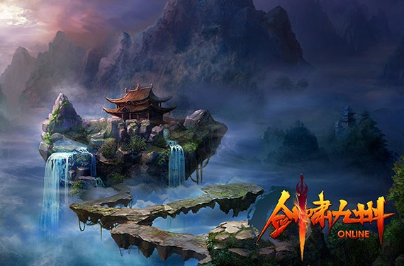 剑啸九州超v版 剑啸九州bt变态版手游