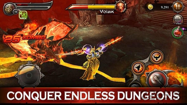 刀剑之极乐净土手机游戏