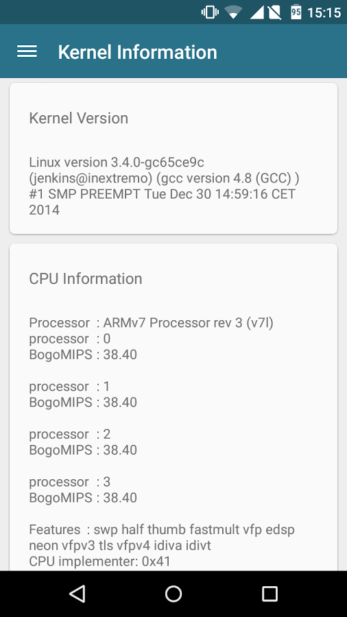 内核调校最新版(kernel adiutor汉化版)