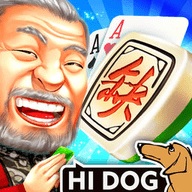 哈狗三缺一浙中版