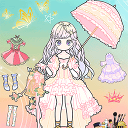 超级造型师百变时尚教主手机版 v2.0