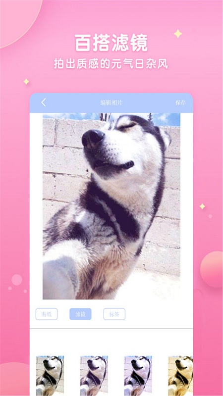 拍照照相机最新版