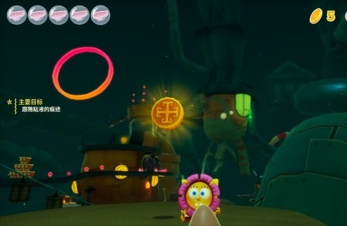 海绵宝宝宇宙摇摆手机版石头滩万圣节收集要素攻略 海绵宝宝宇宙摇摆最新版石头滩万圣节收集要素攻略