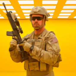 密室之战最新版